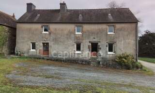 Maison 6 Pièces 133 m² à vendre à Paule (22340)