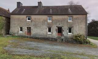Maison 6 Pièces 133 m² à vendre à Paule (22340)