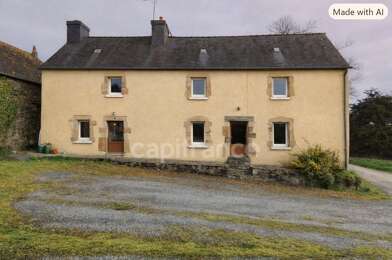 Maison 6 pièces 129240 €