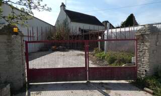 Maison 6 Pièces 109 m² à vendre à Falaise (14700)