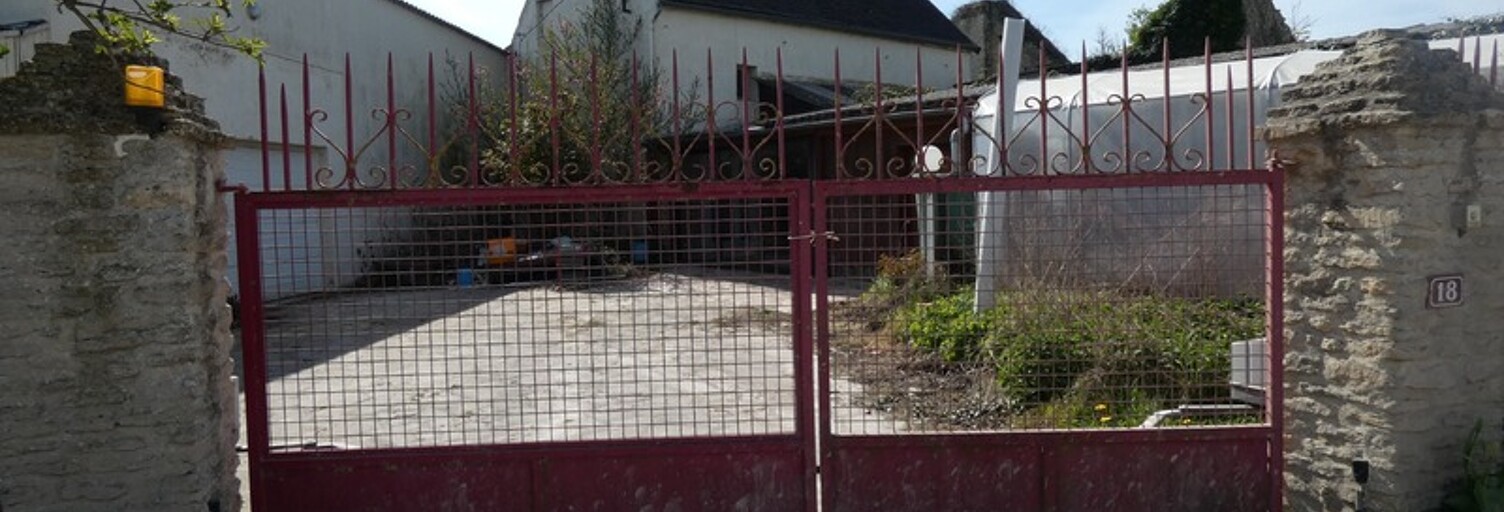 Maison 6 Pièces 109 m² à vendre à Falaise (14700)