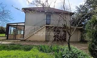 Maison 6 Pièces 110 m² à vendre à Chemilly-sur-Yonne (89250)