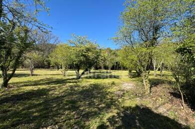 Terrain  150000 €