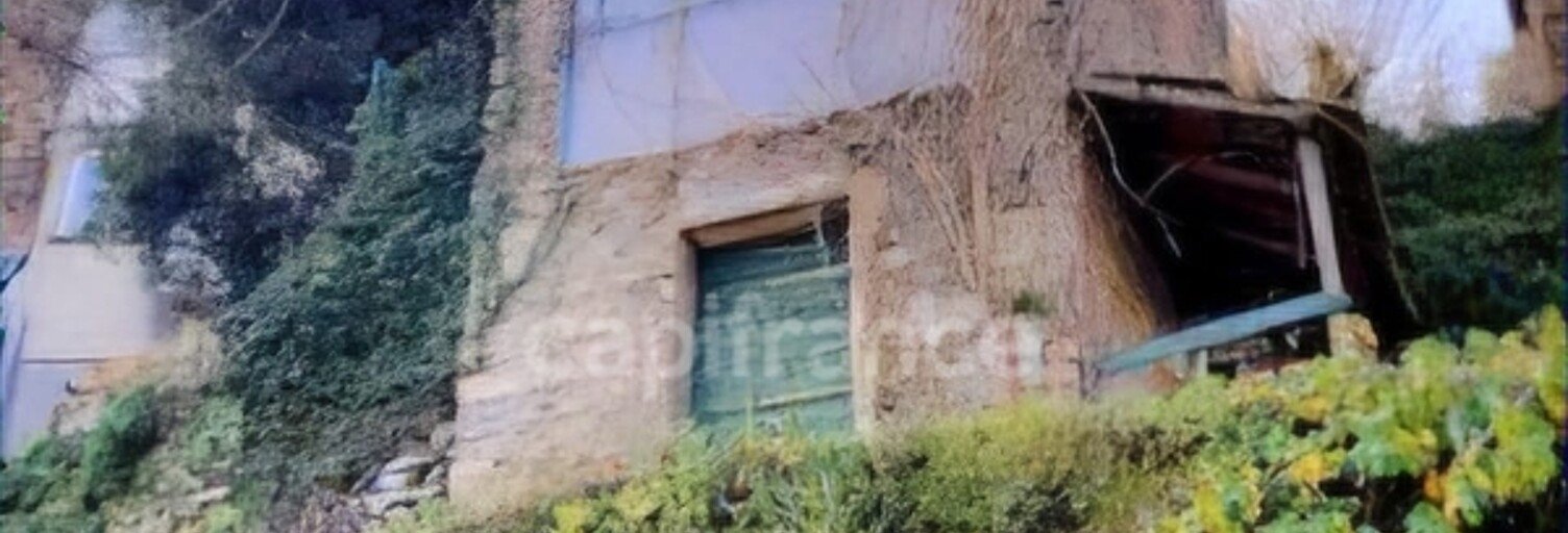 Maison 3 Pièces 30 m² à vendre à Venzolasca (20215)