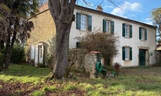 Maison 6 Pièces 189 m² à vendre à Plaisance (32160)