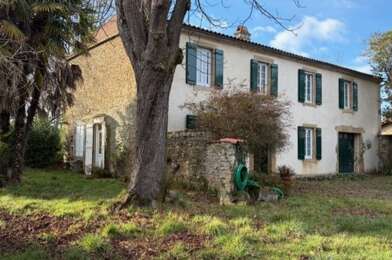 Maison 6 pièces 230000 €