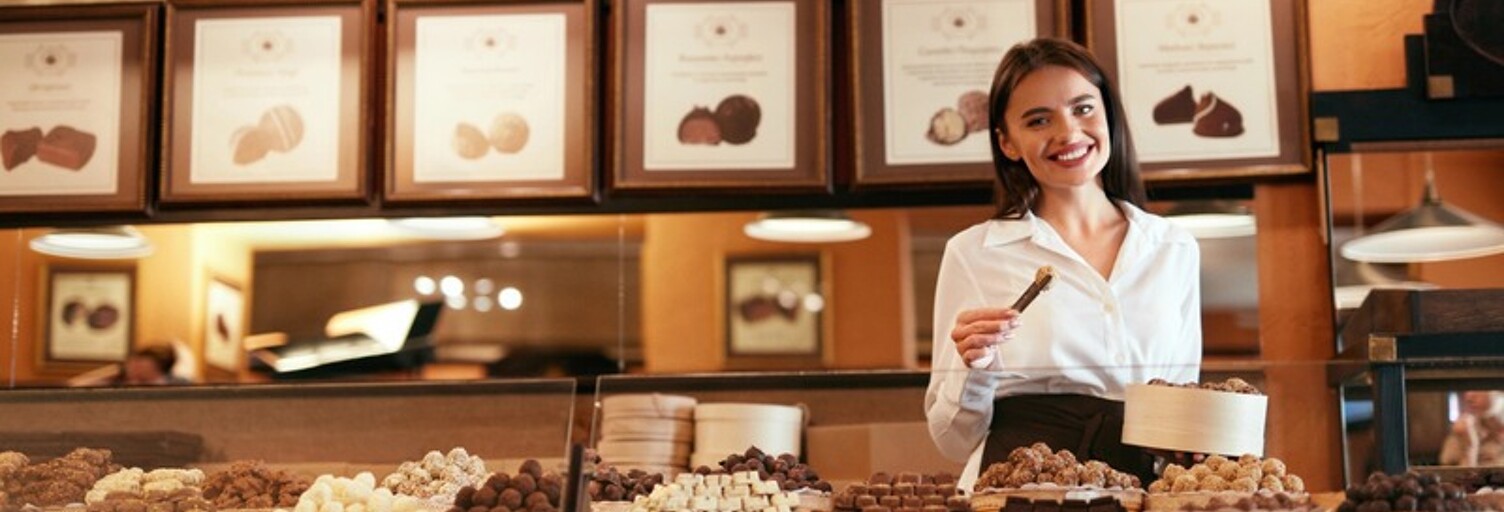 Commerce 2 Pièces 43 m² à louer à Cannes (06400)