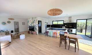 Maison 5 Pièces 132 m² à vendre à Andernos-les-Bains (33510)