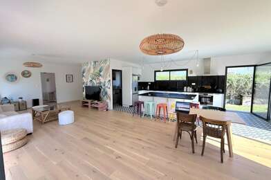 Maison 5 pièces 749000 €