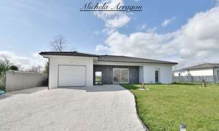 Maison 4 Pièces 117 m² à vendre à Villeneuve-sur-Lot (47300)