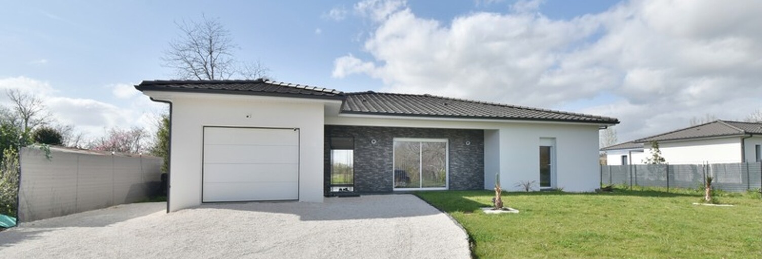 Maison 4 Pièces 117 m² à vendre à Villeneuve-sur-Lot (47300)