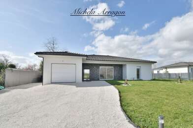 Maison 4 pièces 275000 €