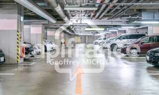 Garage  12 m² à vendre à Huez (38750)