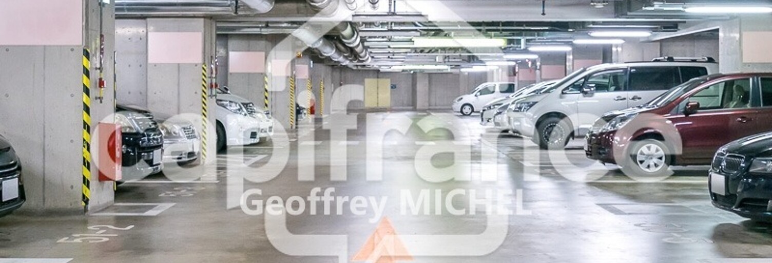 Garage  12 m² à vendre à Huez (38750)