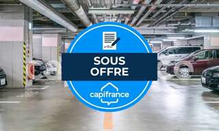 Garage  12 m² à vendre à Huez (38750)
