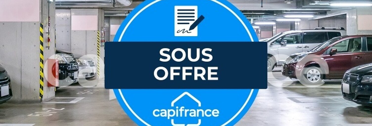 Garage  12 m² à vendre à Huez (38750)