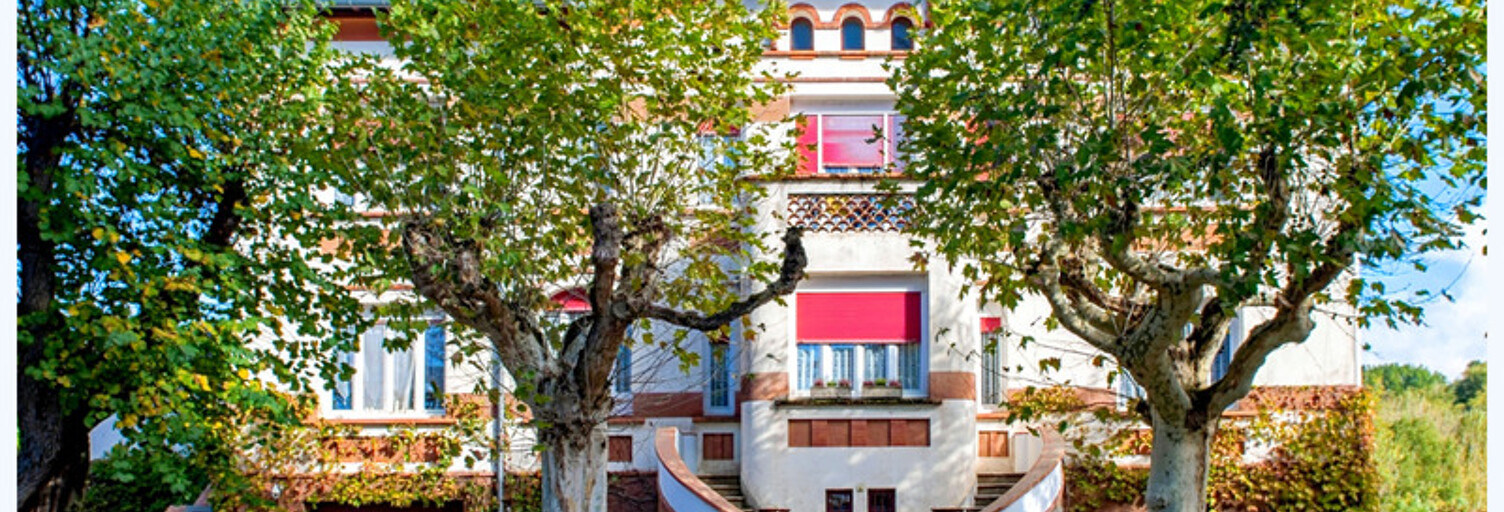 Maison 12 Pièces 402 m² à vendre à Nohic (82370)