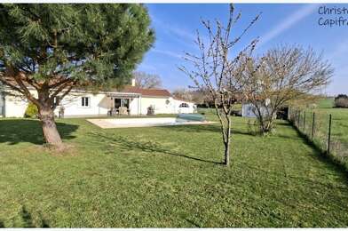 Maison 6 pièces 294000 €