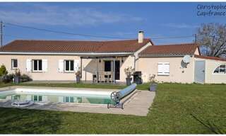 Maison 6 Pièces 151 m² à vendre à Randan (63310)