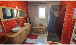 Maison 6 Pièces 151 m² à vendre à Randan (63310)