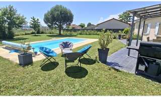 Maison 6 Pièces 151 m² à vendre à Randan (63310)