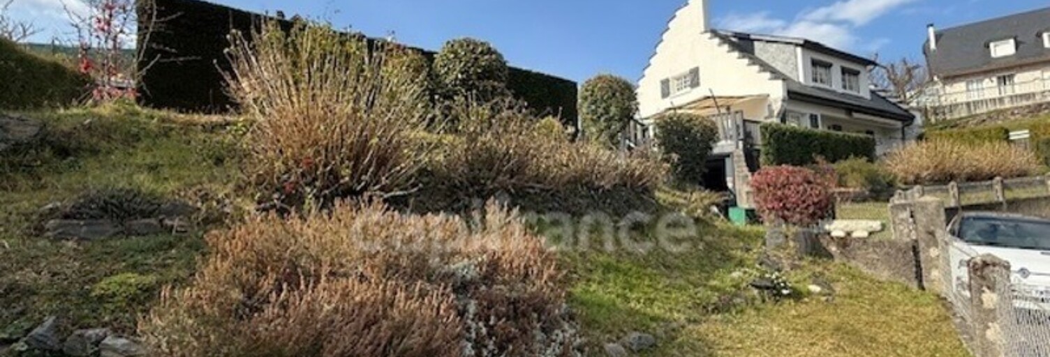 Maison 6 Pièces 147 m² à vendre à Aspin-en-Lavedan (65100)