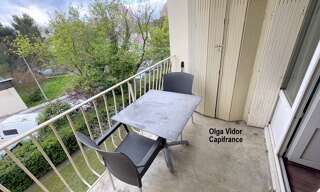 Appartement 2 Pièces 45 m² à vendre à Montpellier (34080)