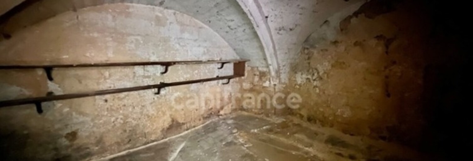 Local industriel  21 m² à louer à Montpellier (34000)