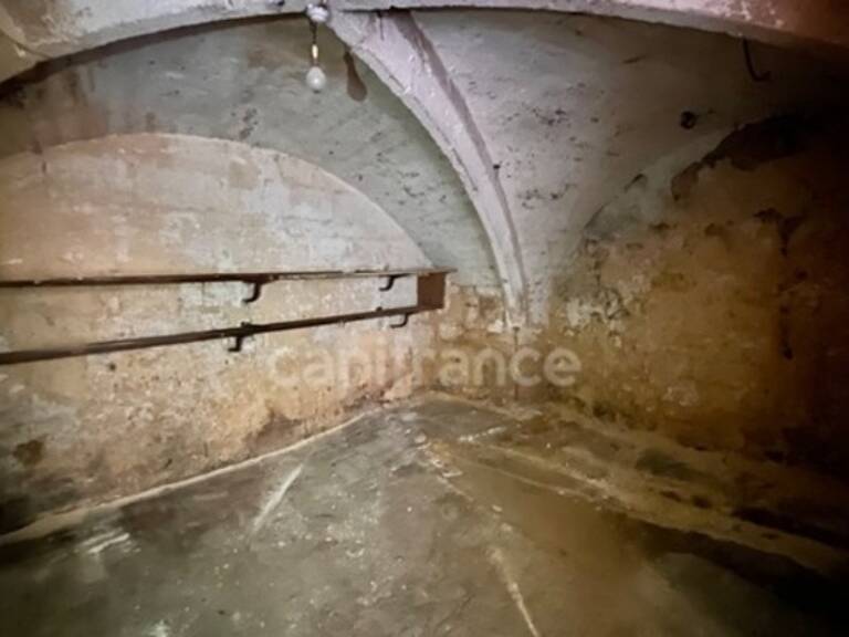 Dpt Hérault (34), à louer MONTPELLIER Cave — photo 1