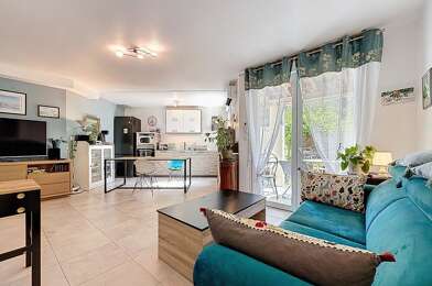 Appartement 2 pièces 219000 €