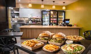 Commerce 2 Pièces 190 m² à vendre à Montpellier (34000)