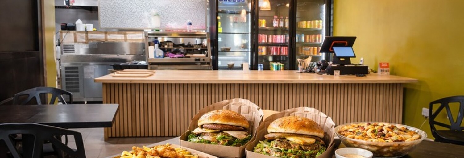 Commerce 2 Pièces 190 m² à vendre à Montpellier (34000)