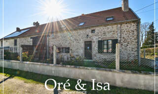 Maison 7 Pièces 143 m² à vendre à Saint-Palais (03370)