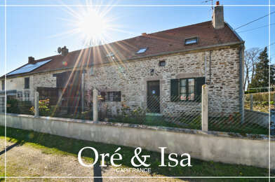 Maison 7 pièces 130000 €