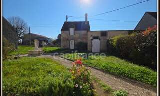 Maison 6 Pièces 183 m² à vendre à Ferrières-en-Gâtinais (45210)