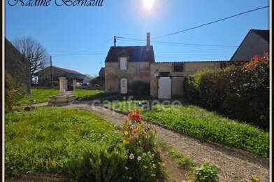 Maison 6 pièces 349000 €