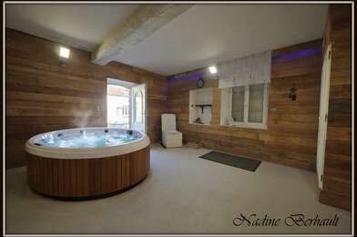 Maison 6 pièces 295000 €