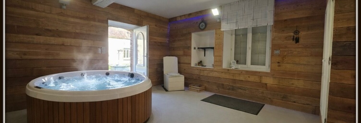 Maison 6 Pièces 183 m² à vendre à Ferrières-en-Gâtinais (45210)