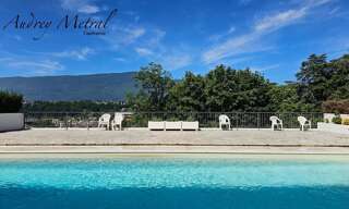 Appartement 4 Pièces 133 m² à vendre à Aix-les-Bains (73100)