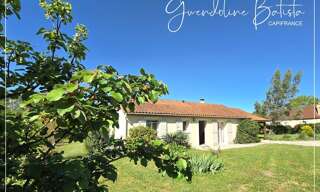 Maison 5 Pièces 98 m² à vendre à Bergerac (24100)