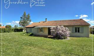 Maison 5 Pièces 98 m² à vendre à Saint-Nexans (24520)