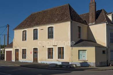 Maison 4 pièces 171000 €