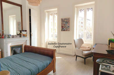 Appartement 3 pièces 330000 €