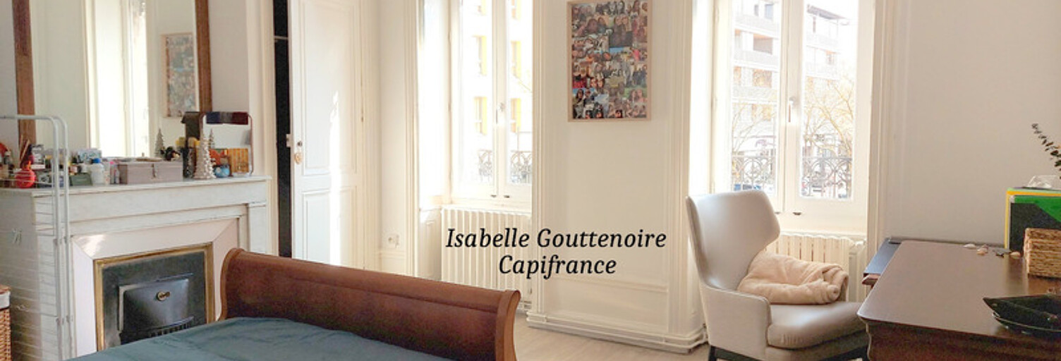 Appartement 3 Pièces 82 m² à vendre à Tassin-la-Demi-Lune (69160)