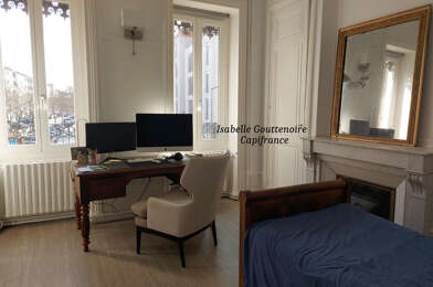 Appartement 3 pièces 330000 €