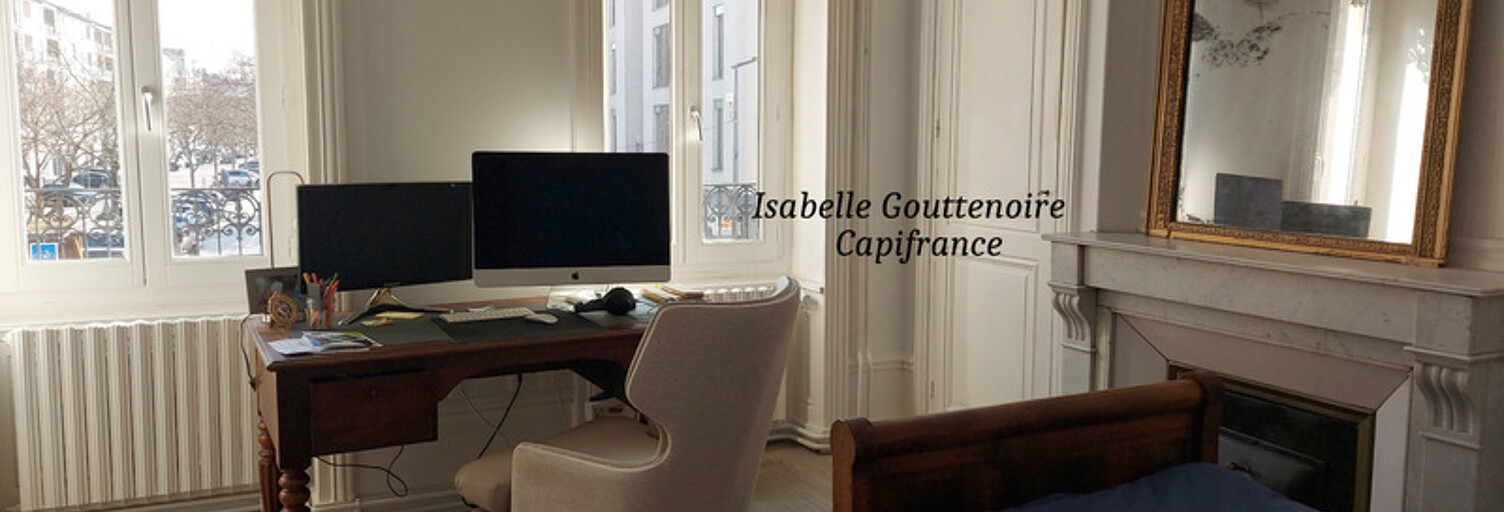 Appartement 3 Pièces 82 m² à vendre à Tassin-la-Demi-Lune (69160)