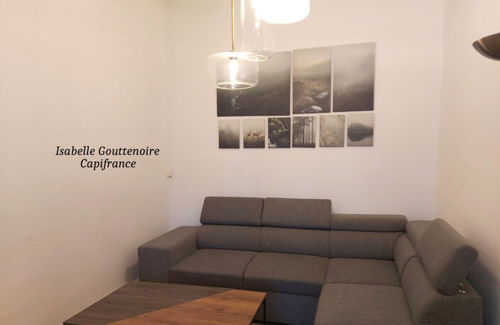 Appartement 3 pièces proche de l'Horloge — photo 3