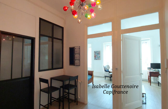Appartement 3 pièces proche de l'Horloge — photo 4