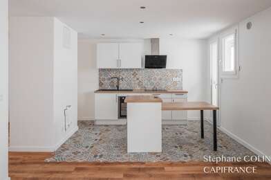 Appartement 3 pièces 150000 €