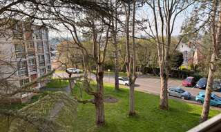 Appartement 5 Pièces 95 m² à louer à Écouen (95440)